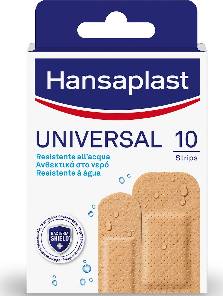 hansaplast-universal-strips-10t